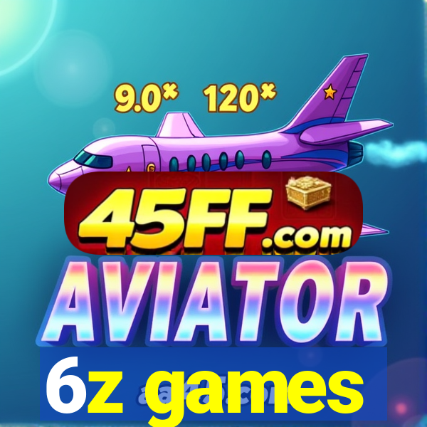 6z games